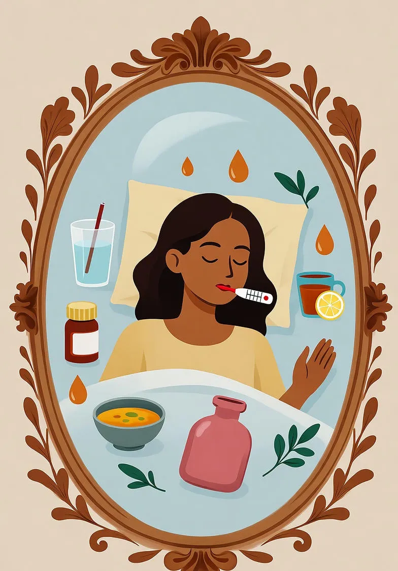 Peršalimas ir organizmo silpnumas: priežastys, simptomai ir stiprinimo būdai