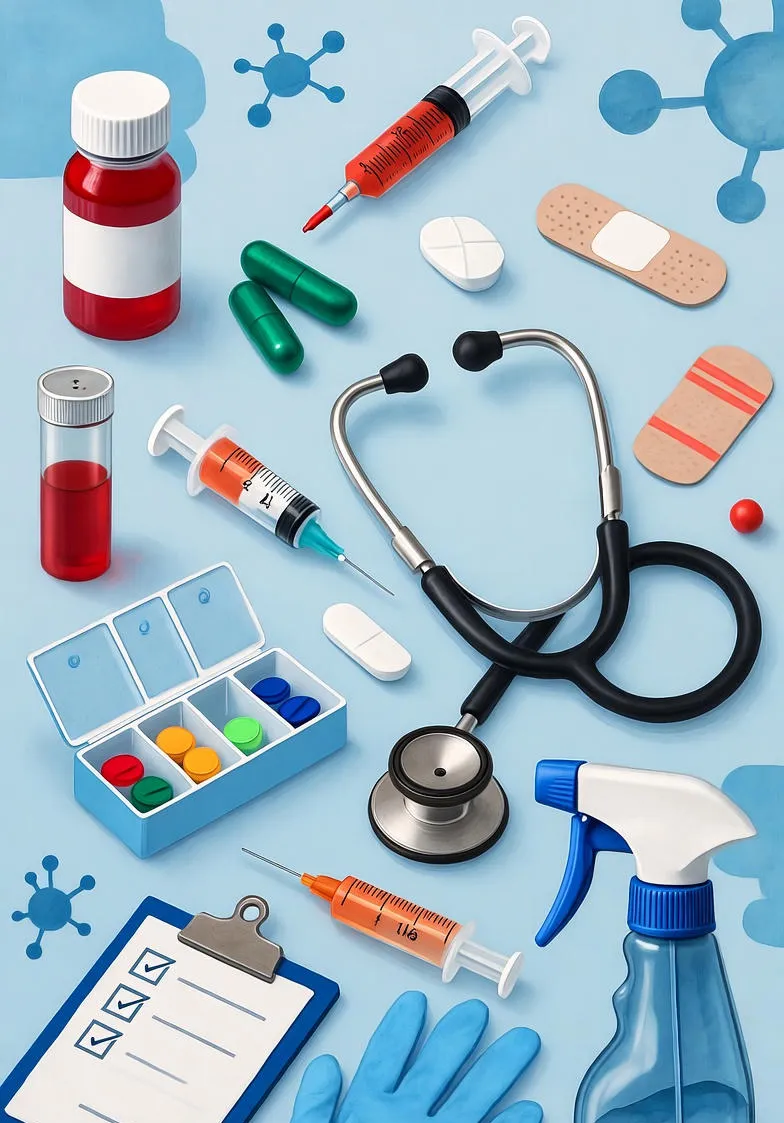 Peršalimas: Kaip Teisingai Pasirinkti Vaistus ir Greitai Pasveikti