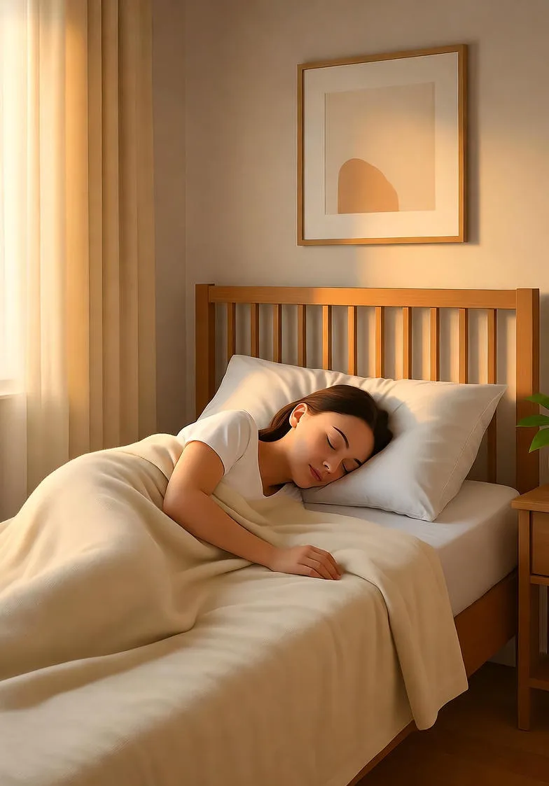 Peršalimo ligos ir miego svarba: Kaip geras miegas stiprina imunitetą