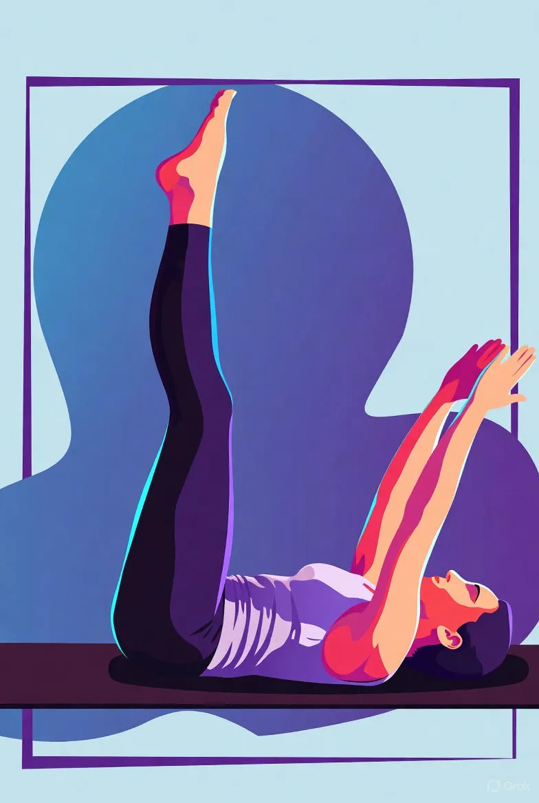 Pilatesas ir judesių tikslumas: Kaip tobulinti kūno kontrolę kasdieniame gyvenime
