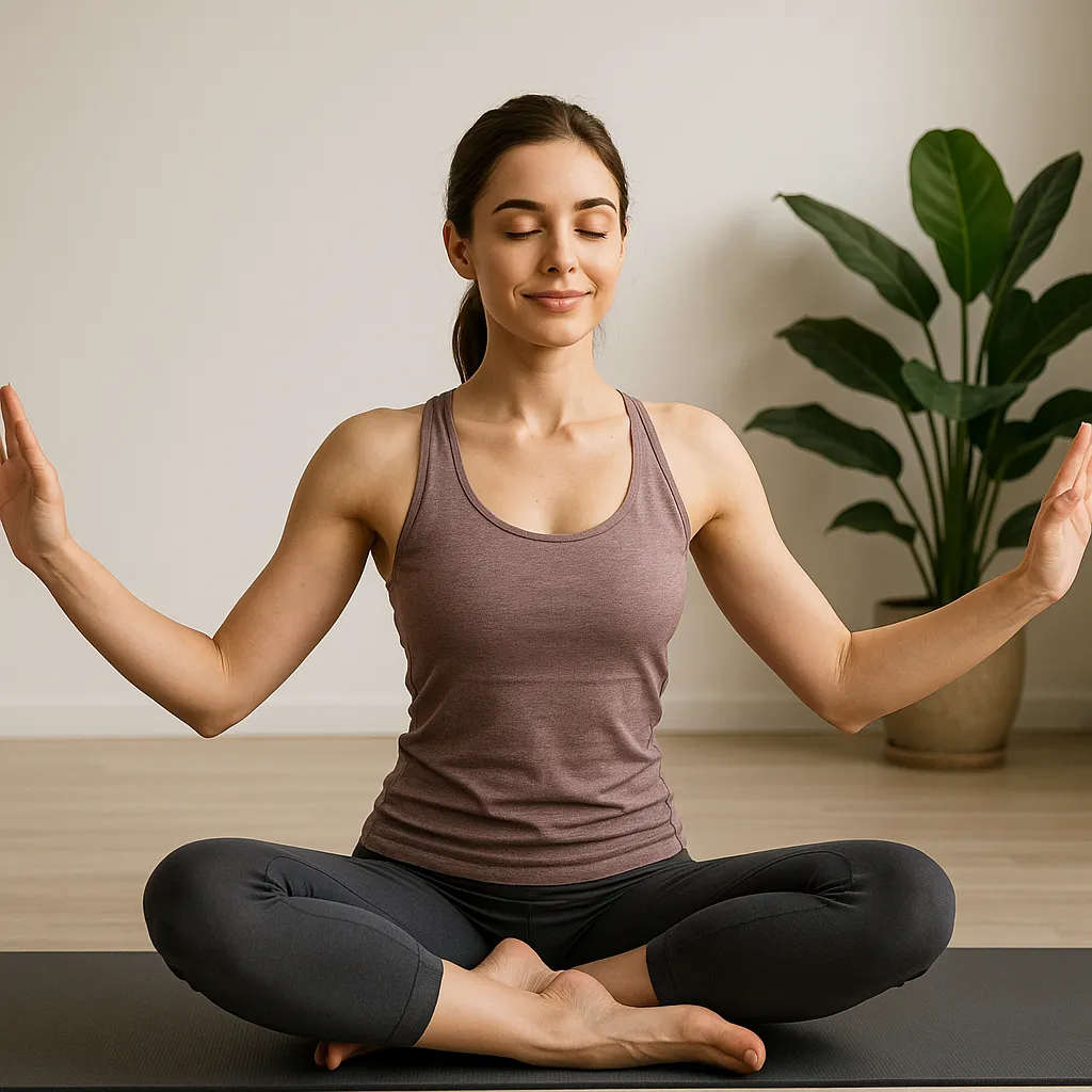 Pilatesas ir psichikos sveikata: harmonija tarp kūno ir proto