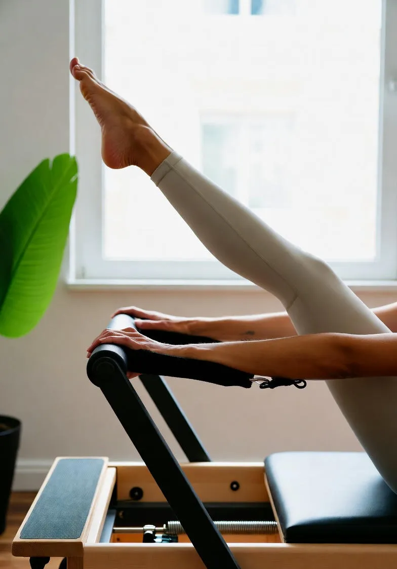 Pilatesas: Kaip Šis Metodas Stiprina Kūno Ištvermę ir Pagerina Bendrą Fizines Savybes