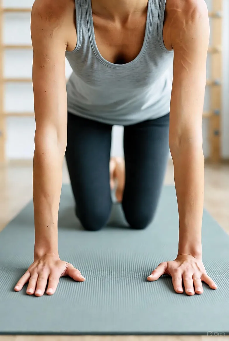 Pilatesas pradedantiesiems: pagrindiniai principai ir efektyvūs pradžios patarimai
