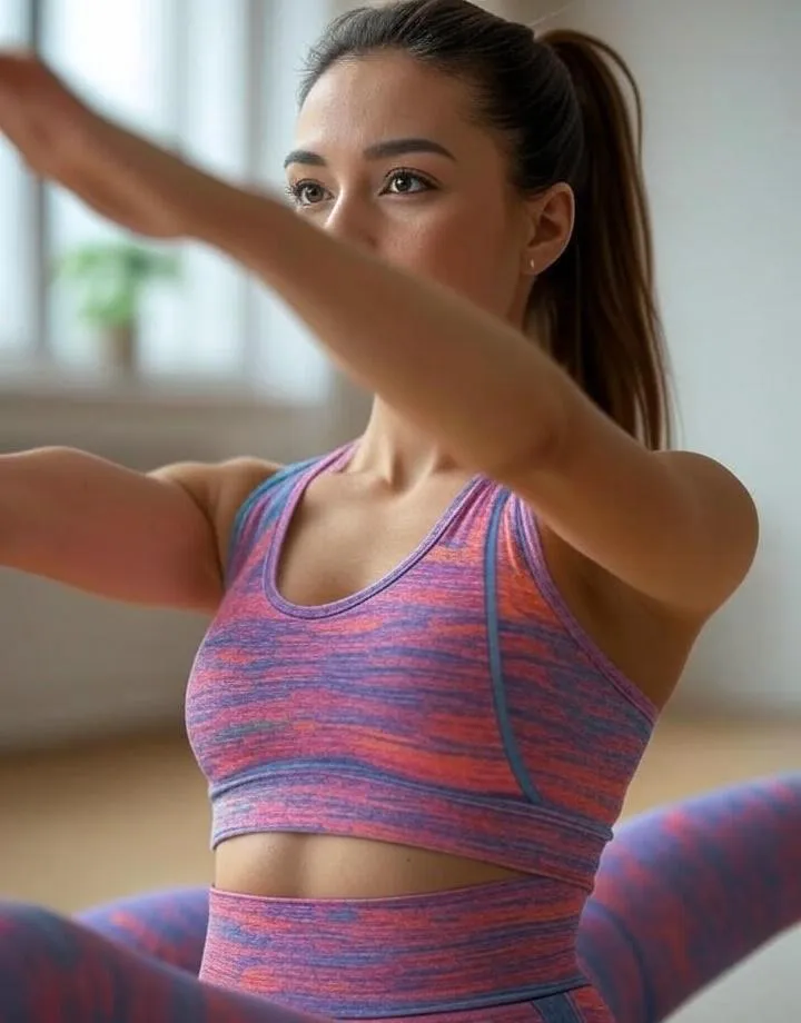 Pilatesas ryte: kelias į taisyklingą laikyseną ir gerą savijautą