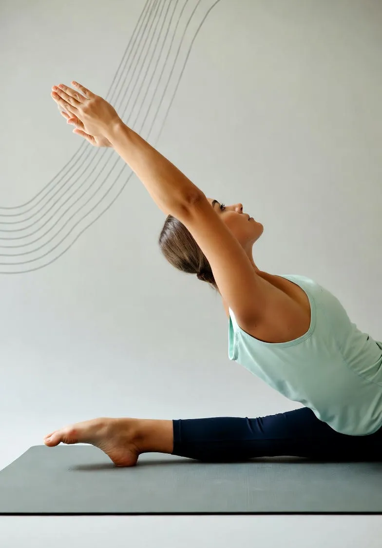 Pilatesas svorio metimui: efektyvūs pratimai ir patarimai lieknėjančiai figūrai