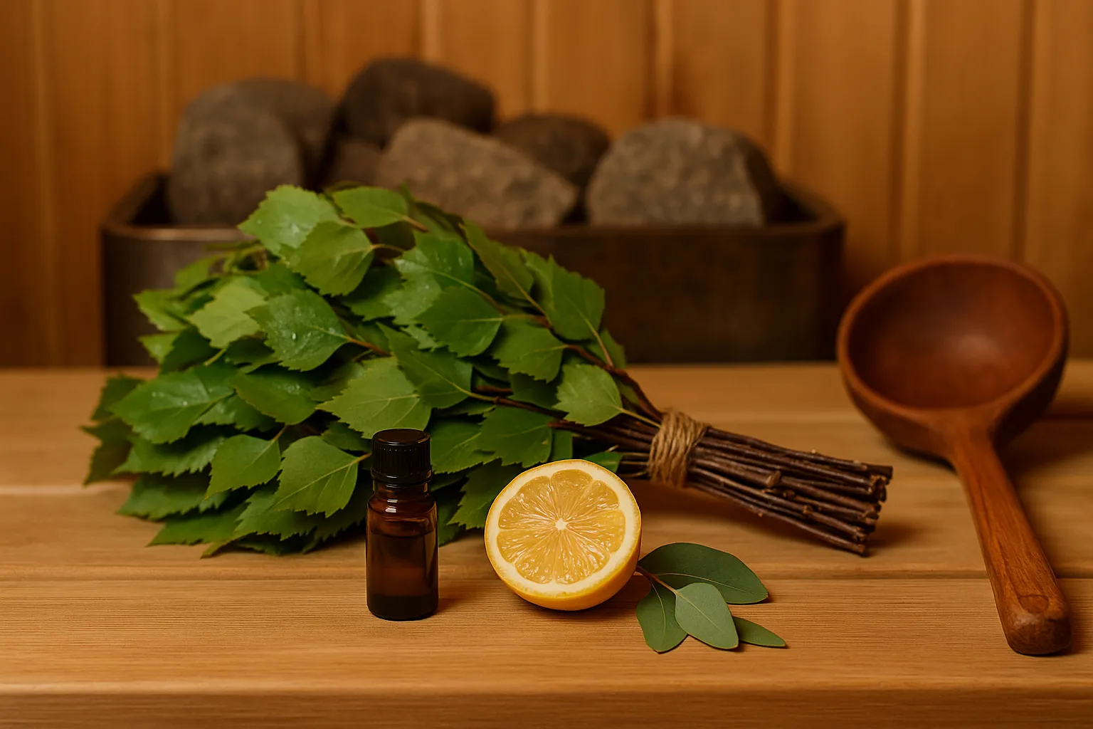 Pirties kvapai ir jų poveikis: kaip aromatai veikia kūną ir protą