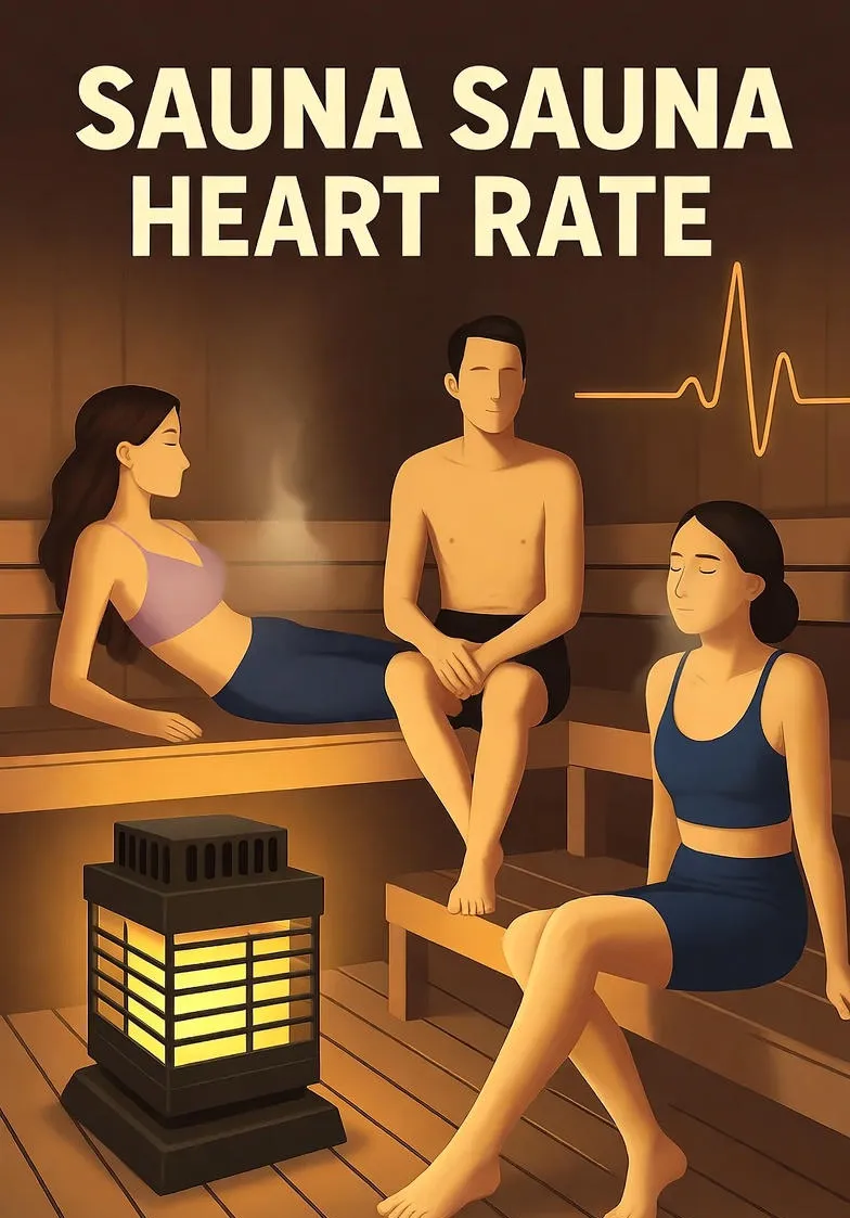 Pirties poveikis širdies ritmui: nauda sveikatai ir svarbūs patarimai