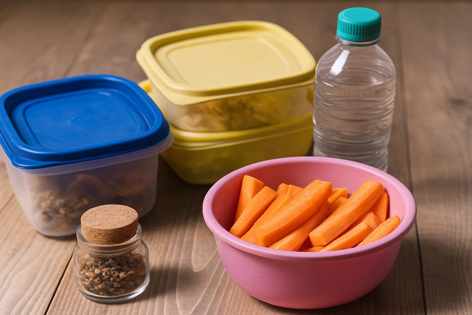 Plastiko indai ir hormonų disbalansas: ką turėtume žinoti?