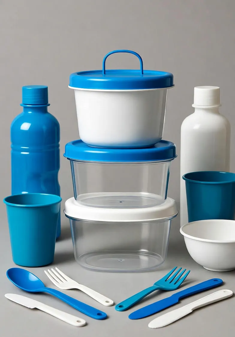 Plastiko indai ir vaikų alergijos: Slaptas pavojus kasdienybėje