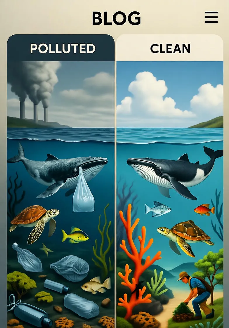 Plastiko indų ilgalaikė žala: Kodėl jie kenkia mus visiems?