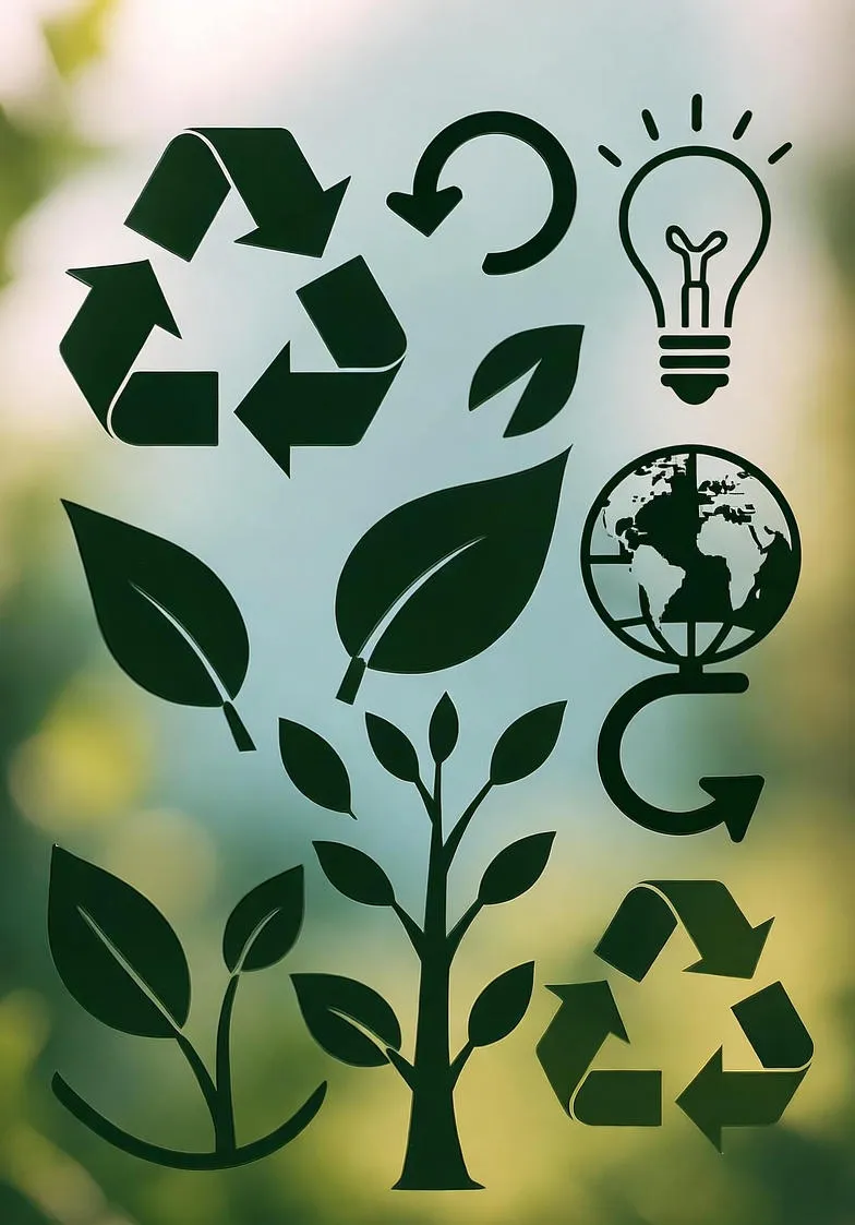 Plastiko indų perdirbimo mitai: kas tiesa, o kas – klaidingi įsitikinimai?