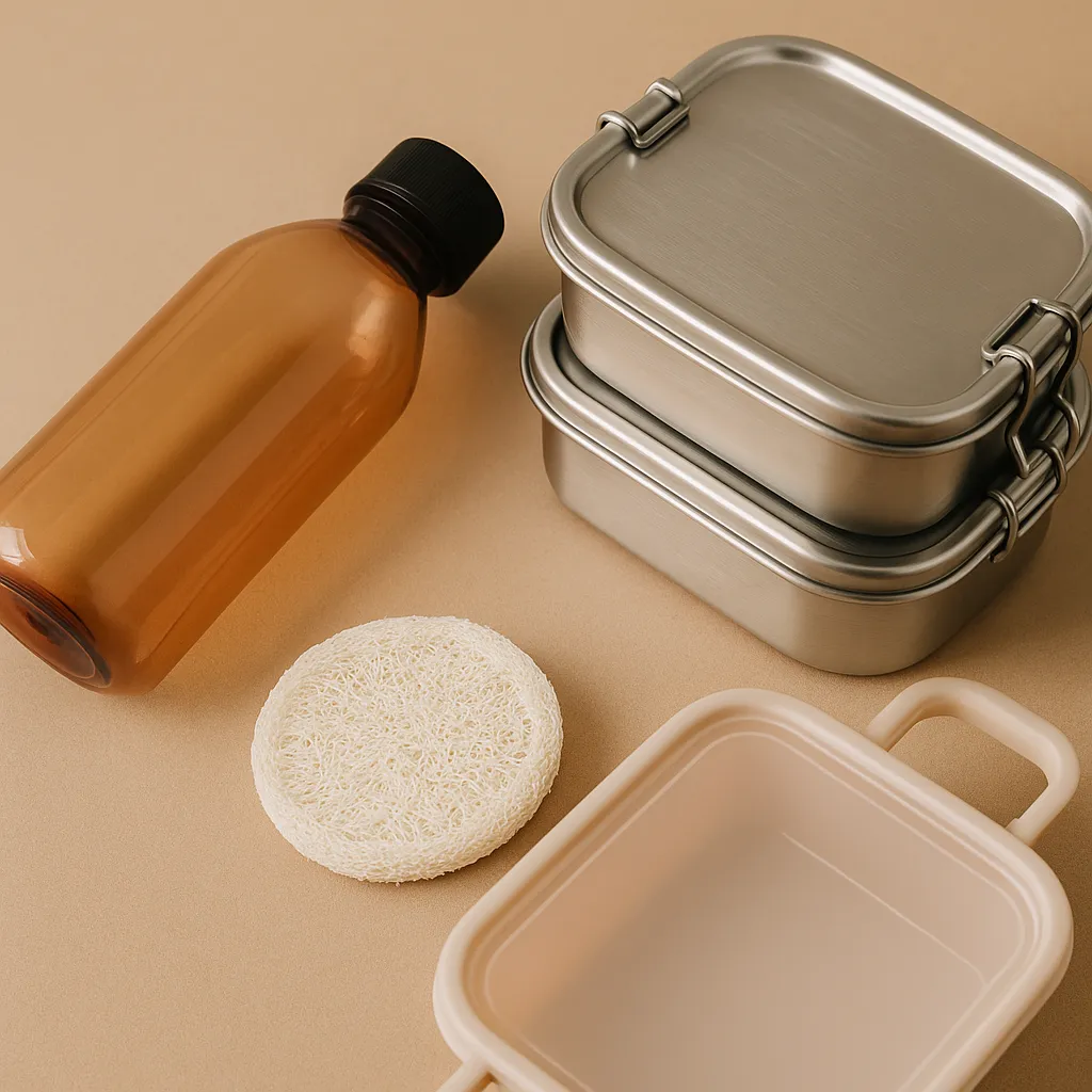 Plastiko indų poveikis odai: kas slypi už patogumo?