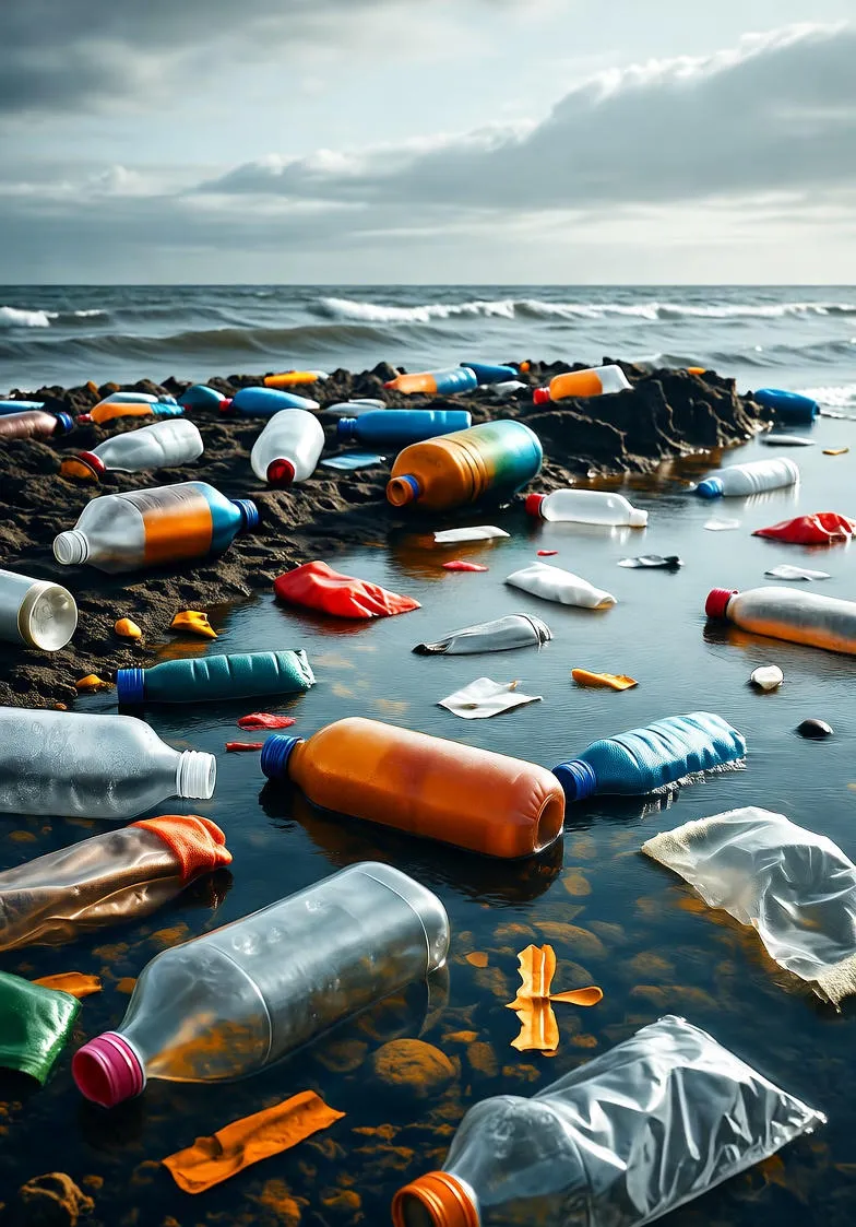 Plastiko Tarša: Neatsiejama Grėsmė Globalioms Ekosistemoms ir Kaip Jos Apsaugoti