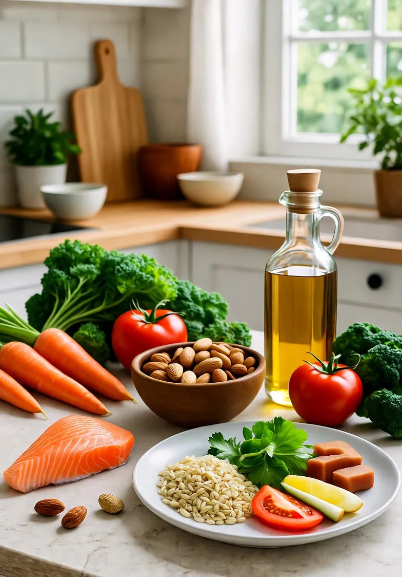 Riebus maistas ir hormonai: kaip sočiųjų riebalų perteklius trikdo endokrinę sistemą