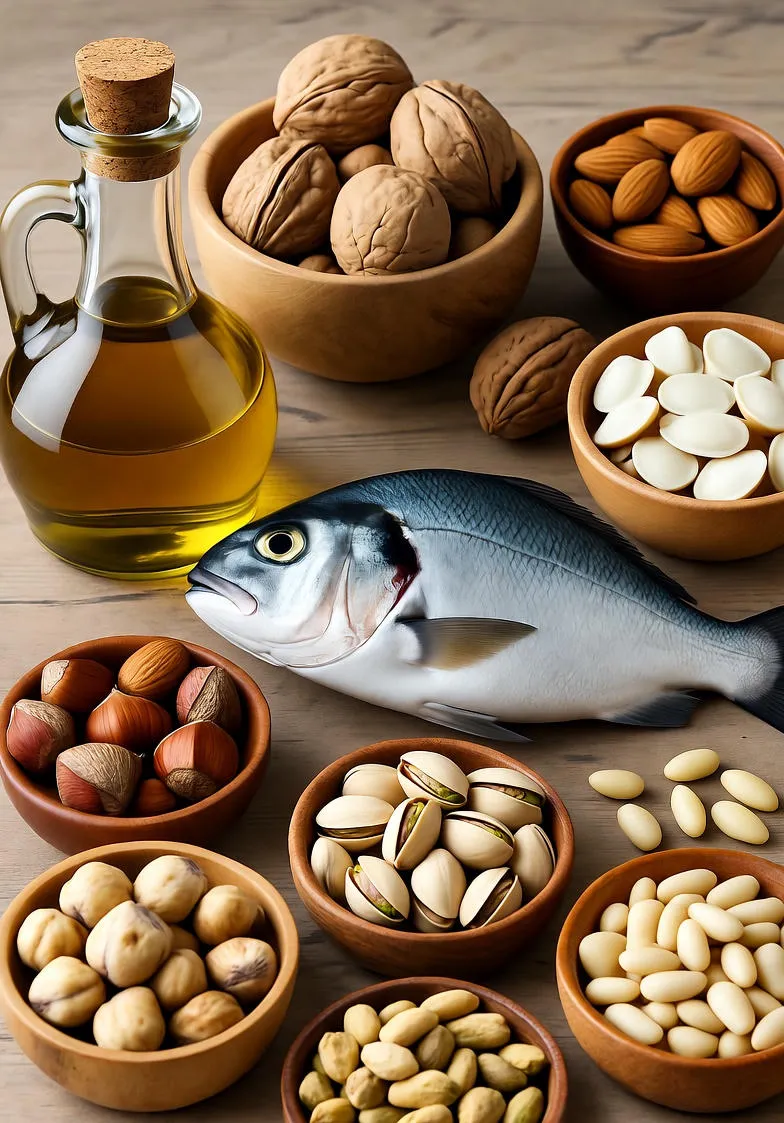 Riebus Maistas ir Imuninė Sistema: Kaip Mūsų Mityba Veikia Sveikatą