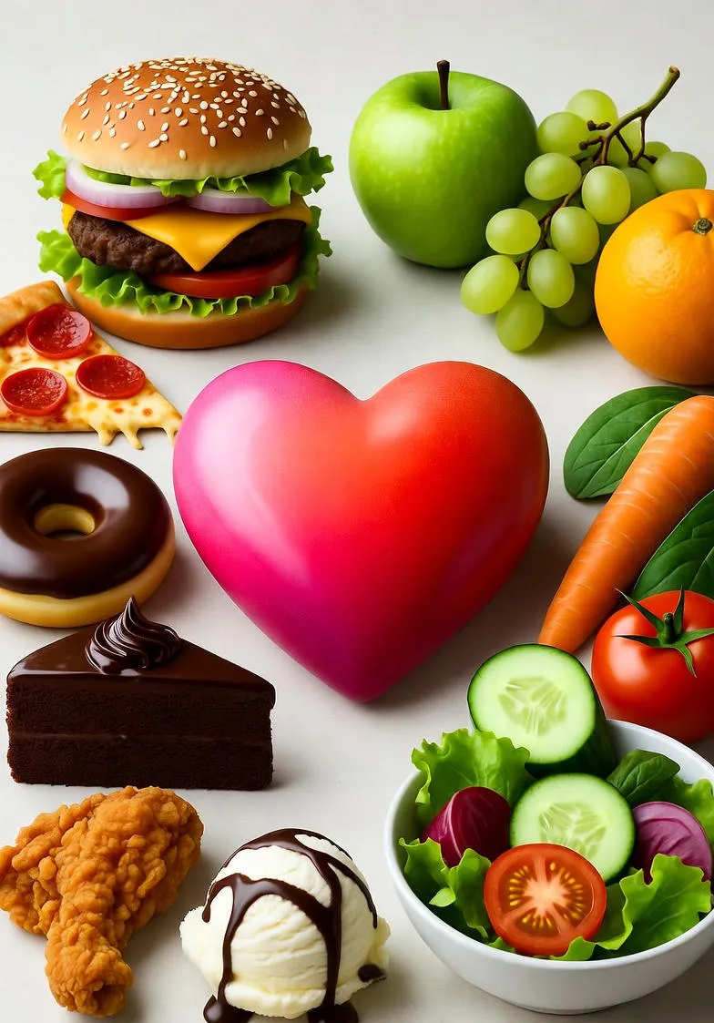 Riebus Maistas ir Jo Poveikis Širdžiai: Kas Jums Reikia Žinoti