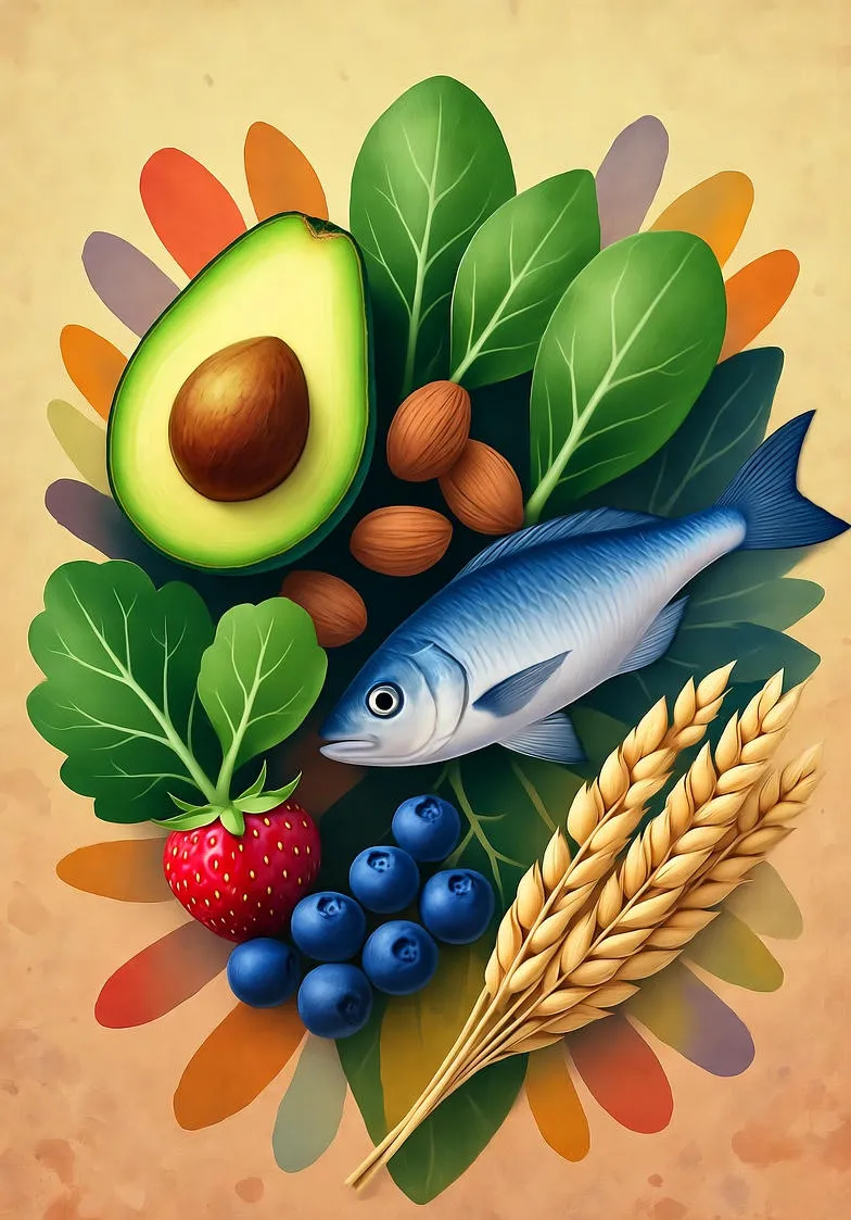 Riebus Maistas ir Organizme Kylančios Uždegimai: Kas Slypi Už Skanaus Ėjimo?