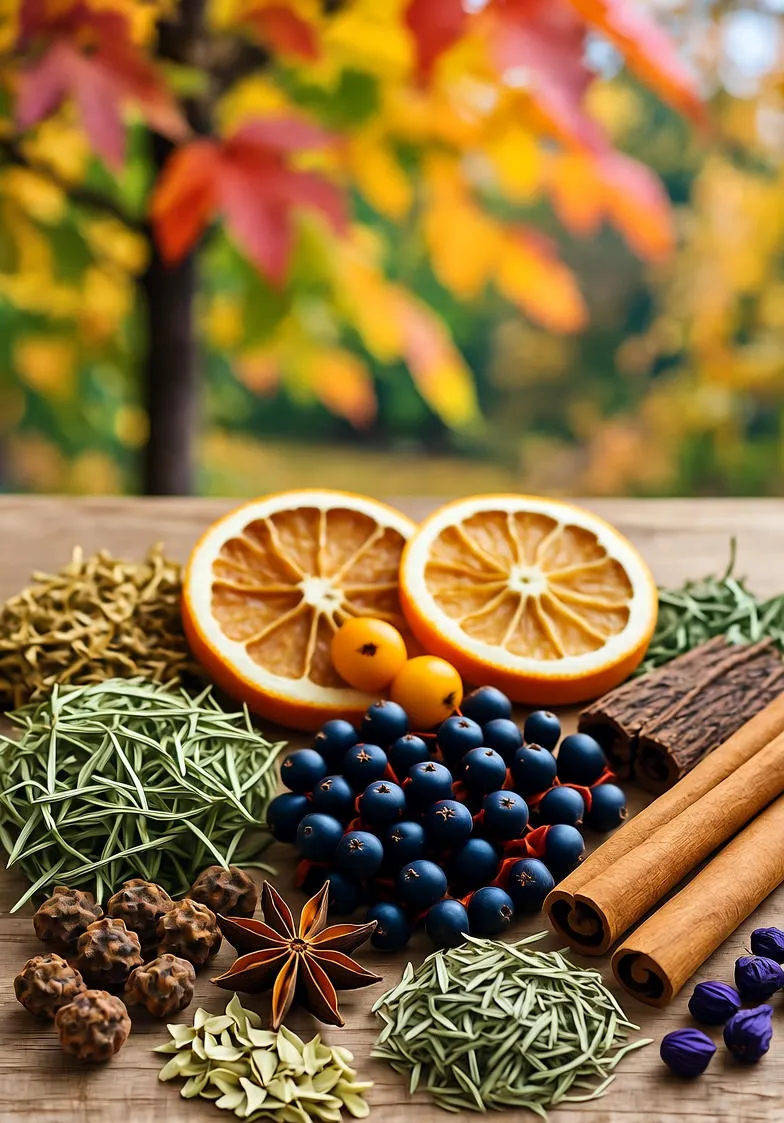 Rudeninės Arbatos: Natūralus Kelias Į Stiprią Širdį