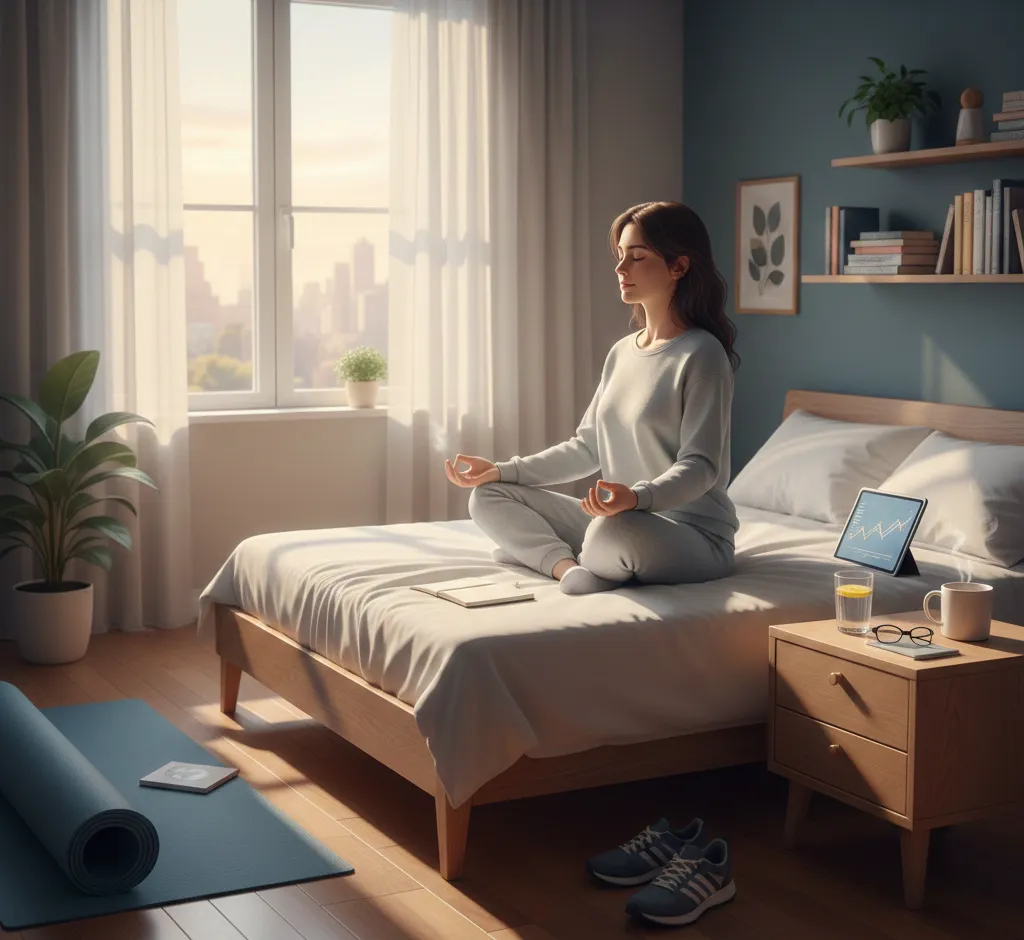 Rytiniai ritualai sėkmingiems žmonėms: kaip pradėti dieną taip, kad ji neštų rezultatus