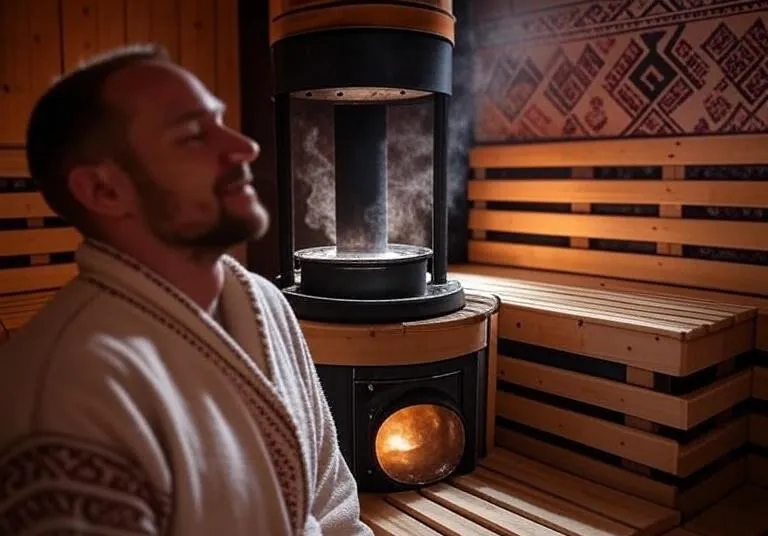 Slavų pirties kultūra: tradicijos, ritualai ir jų reikšmė