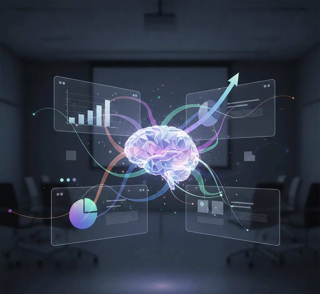 Slides dizainas: kodėl estetika lemia pristatymo sėkmę