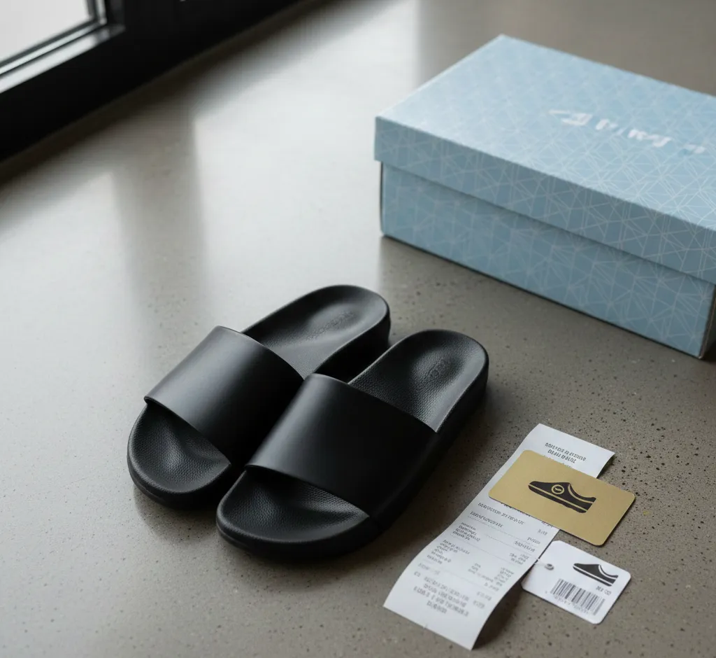 Slides grąžinimas ir garantija parduotuvėse: ką privalu žinoti?