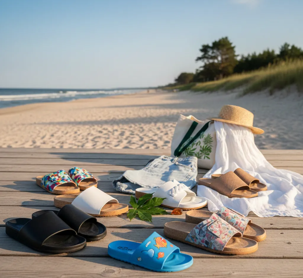 Slides Lietuvai: Universalios ir Nebrangios Alternatyvos Kasdieniam Komfortui