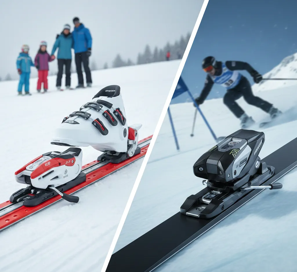 Slides tvirtinimai: reguliuojami ar fiksuoti – ką pasirinkti?