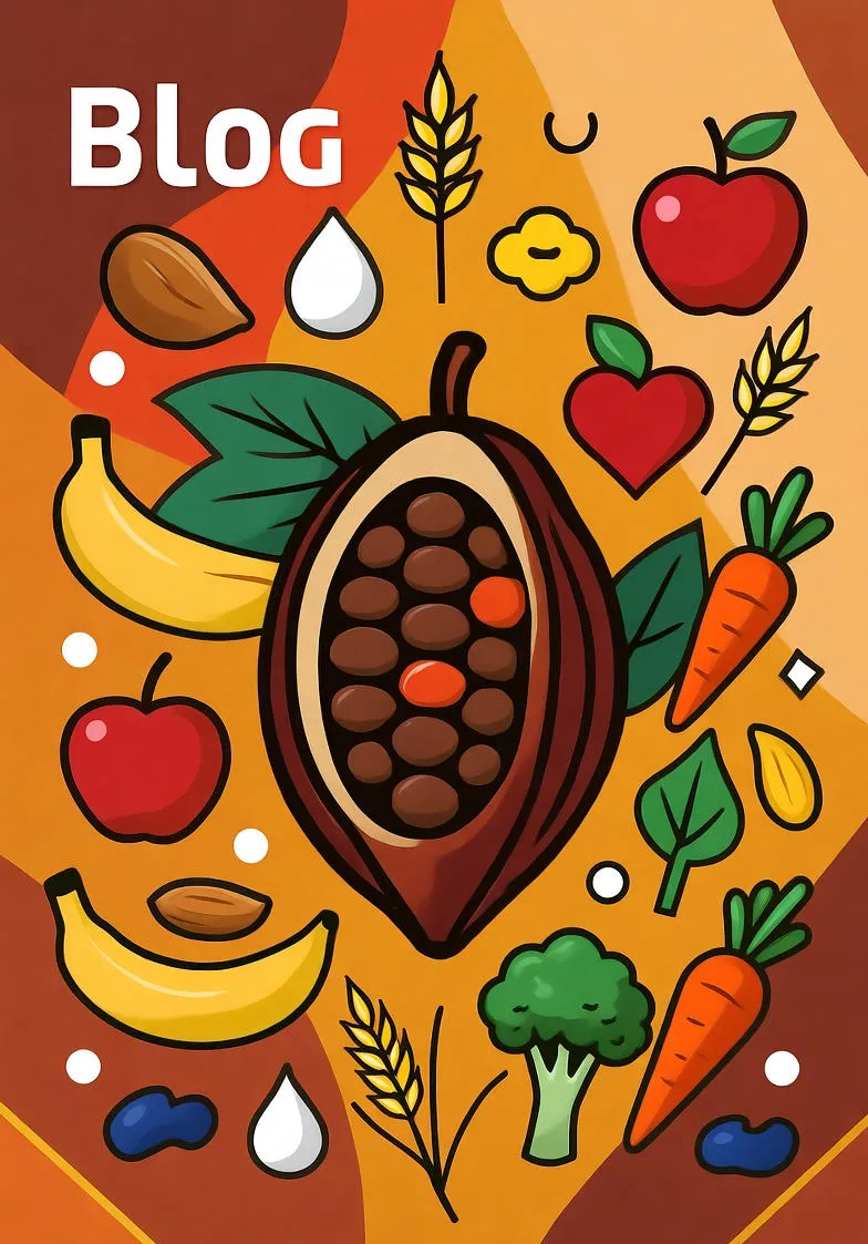 Šokolado poveikis mitybai: nauda, rizikos ir praktiniai patarimai subalansuotai mitybai