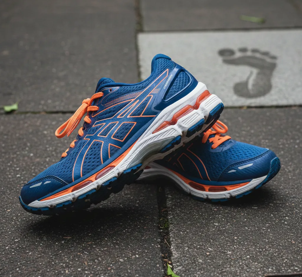 Sportiniai batai supinacijai koreguoti: kaip išsirinkti ir kodėl tai svarbu?