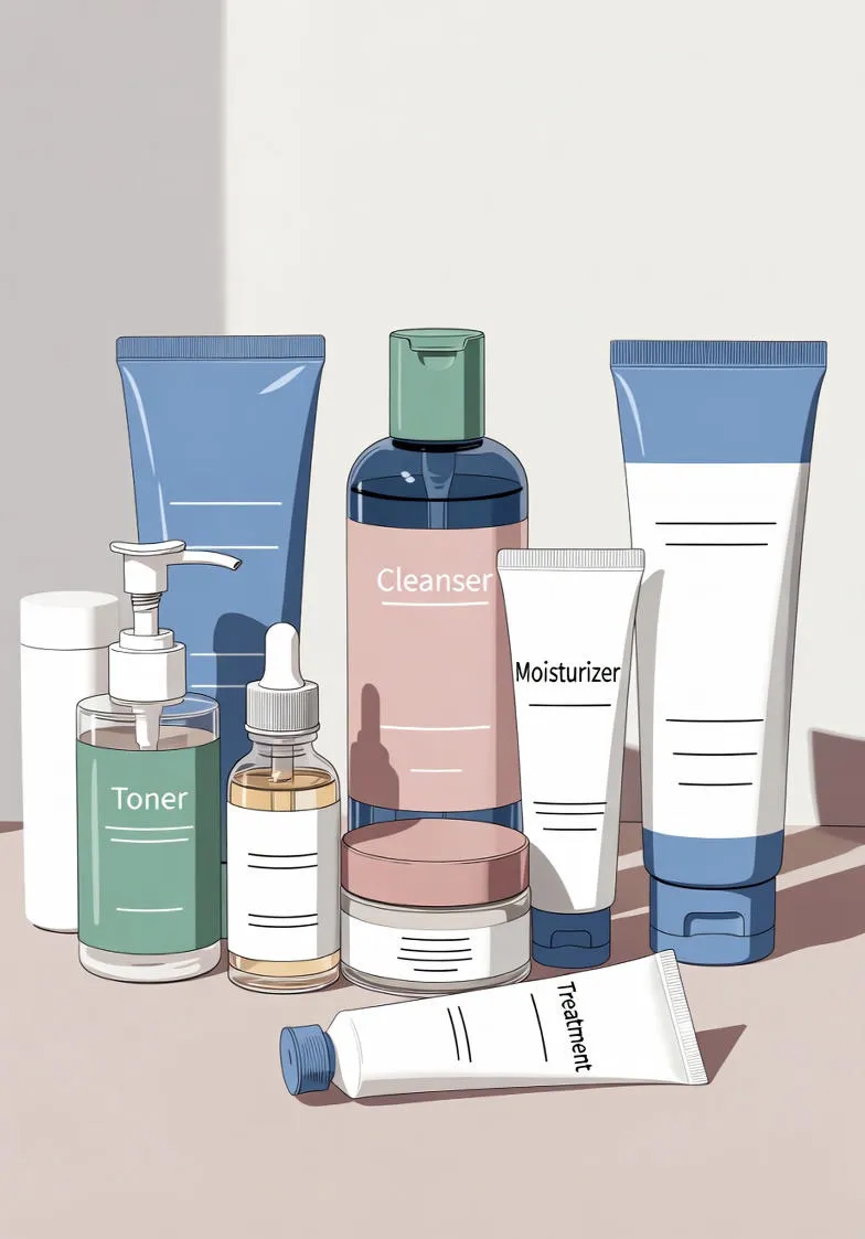 Spuogai ir odos valymas: efektyvūs būdai kovoti su spuogais kasdienėje priežiūroje