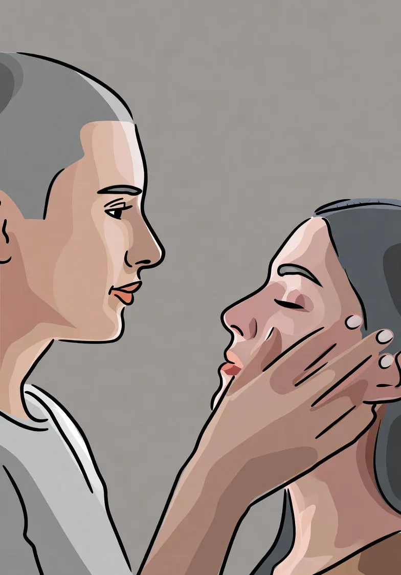 Spuogai ir Veido Masažas: Natūralus Būdas Palengvinti Odos Bėdas