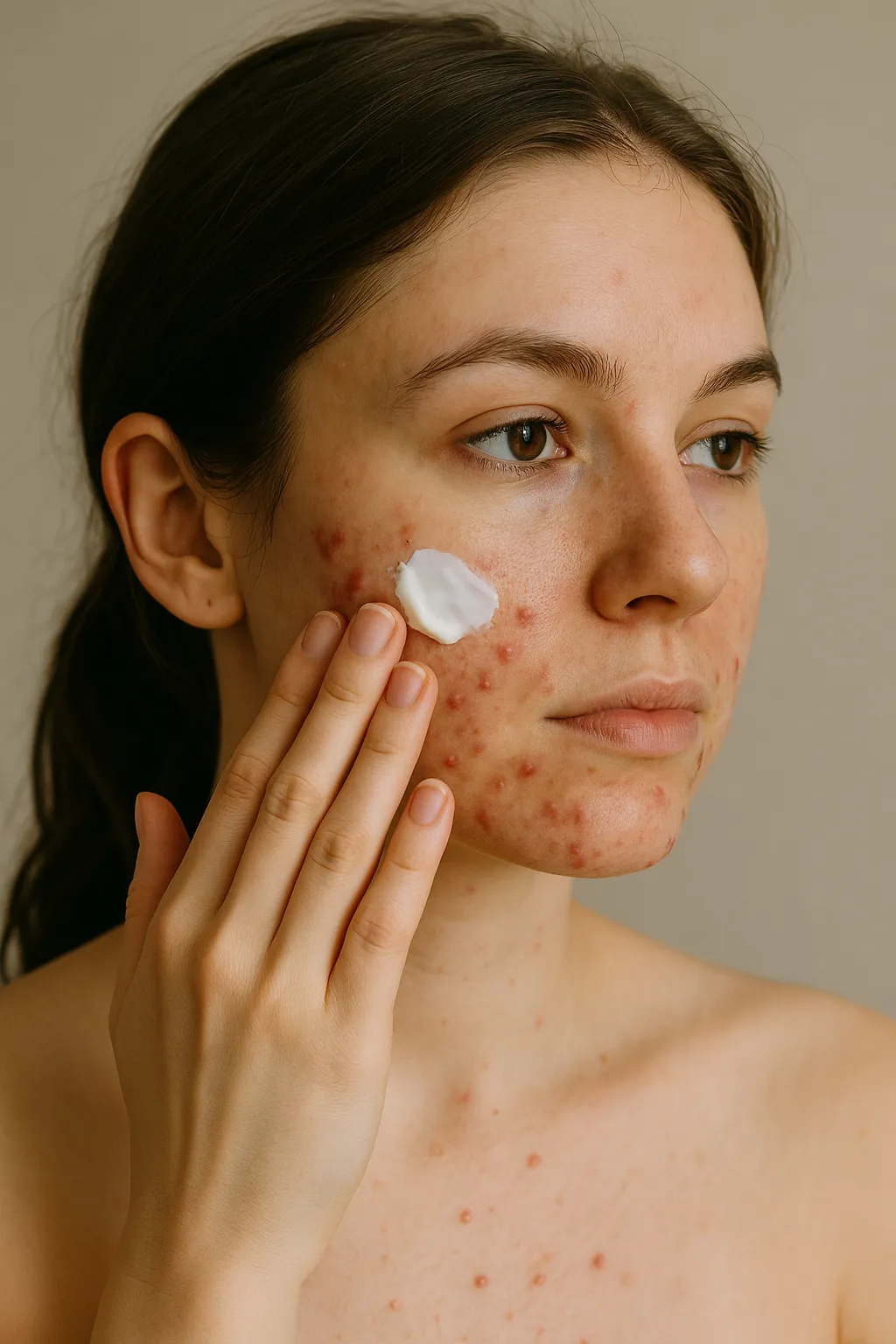 Spuogai ir veido priežiūra: kaip atkurti odos balansą ir pasitikėjimą savimi