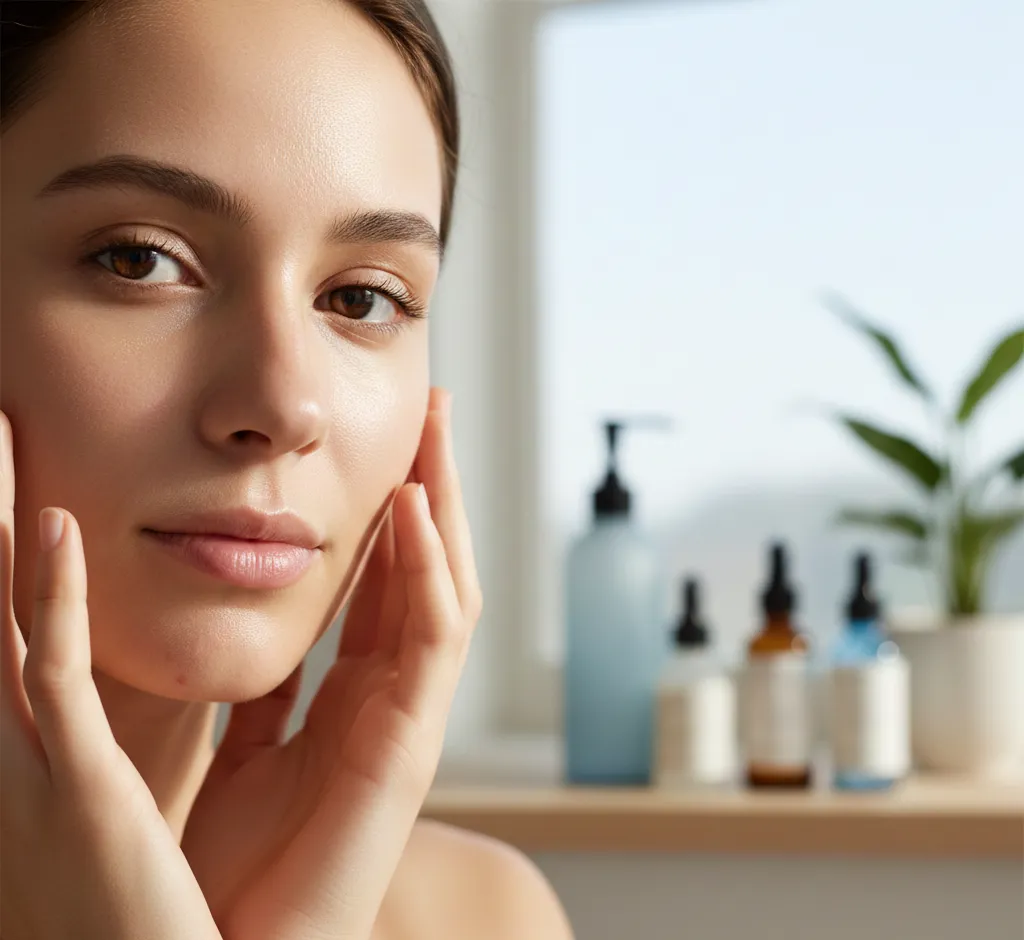 Spuogų Gydymas ir Kosmetika: Išsamus Vadovas Švarios Odos Link