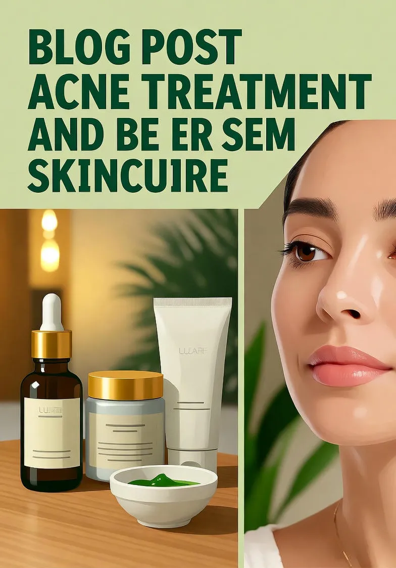 Spuogų gydymas ir odos priežiūra: efektyvūs būdai sveikai odai