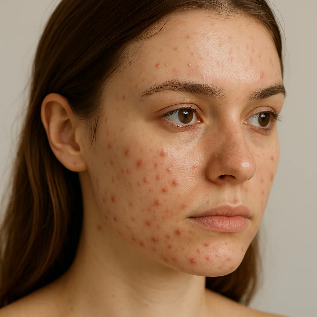 Spuogų prevencija ir higienos taisyklės: kaip išlaikyti sveiką odą kasdien