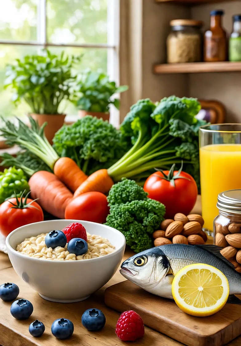 Sveika mityba: kaip maitintis, kad visada jaustumėtės pilni energijos