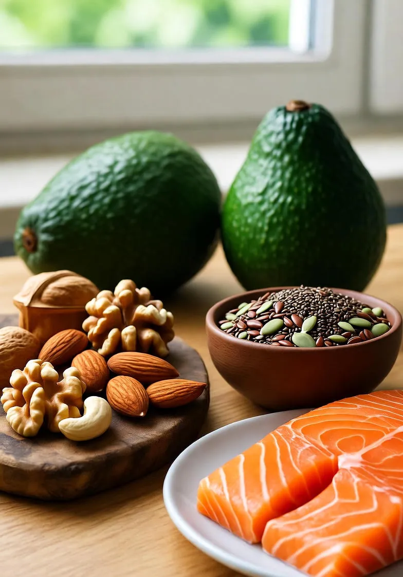 Sveiki riebalai jūsų dietoje: kodėl jie yra būtini kasdieniam maitinimui ir kaip juos įtraukti į valgiaraštį