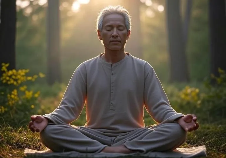 Transcendentinės meditacijos mokymosi procesas: Kelias į vidinę ramybę