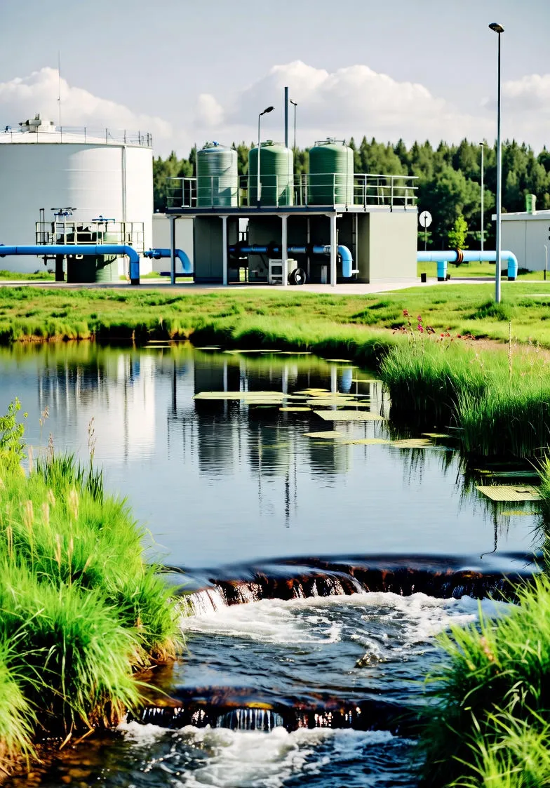 Vandens kokybė ir vandentiekis: esminiai aspektai kasdieniam gyvenimui