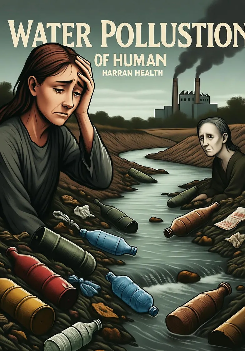 Vandens Tarša: Kaip Ji Kenkia Žmogaus Organizmui ir Praktiniai Apsaugos Būdai