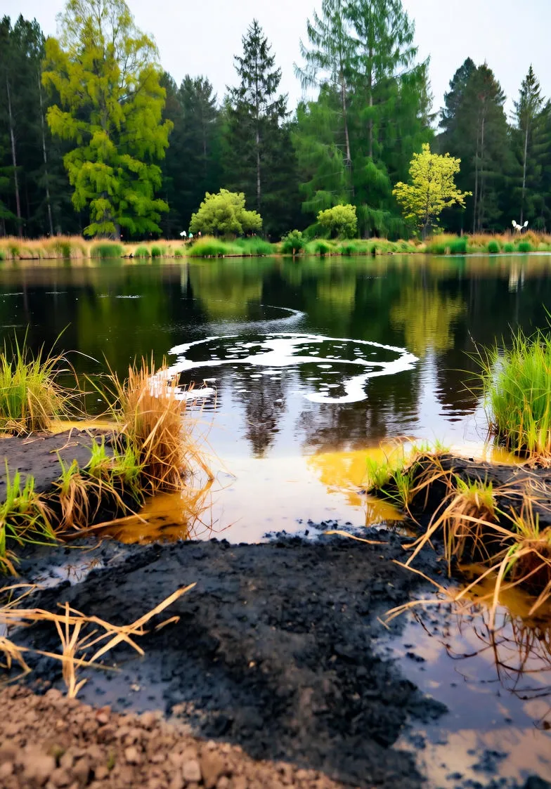 Vandens Taršos Poveikis Dirvožemiui: Priežastys, Pasekmės ir Apsaugos Priemonės