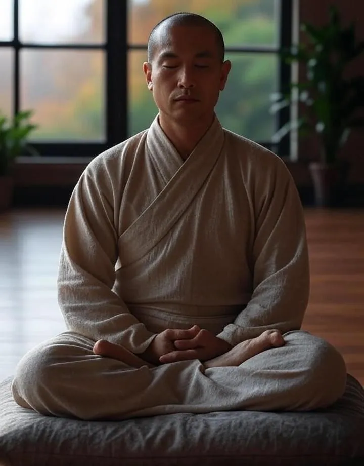 Vidinio Balso Atpažinimas Meditacijoje: Kelias į Sąmoningumą