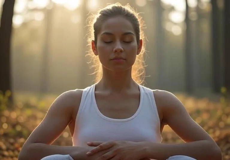 Vinyasa Jogos Srautų Kūrimas: Dinamiškas Kelias į Harmoniją